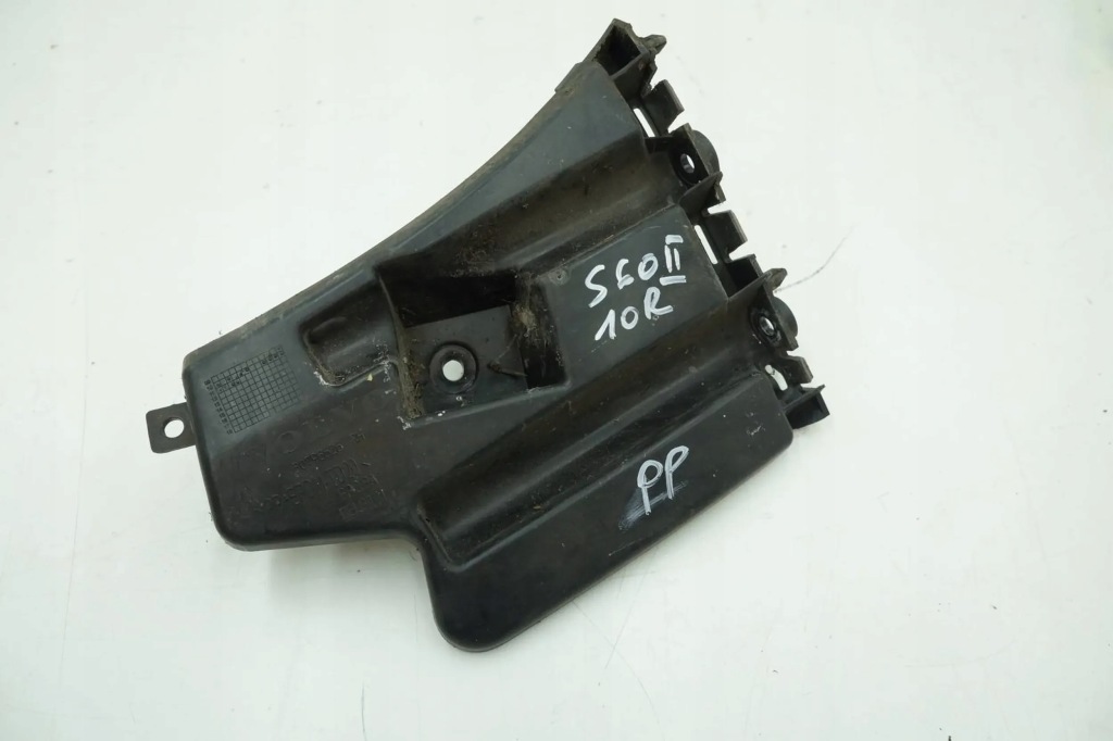 фото №1, Направляющая бампера правый перед volvo s60 ii 10 30796626