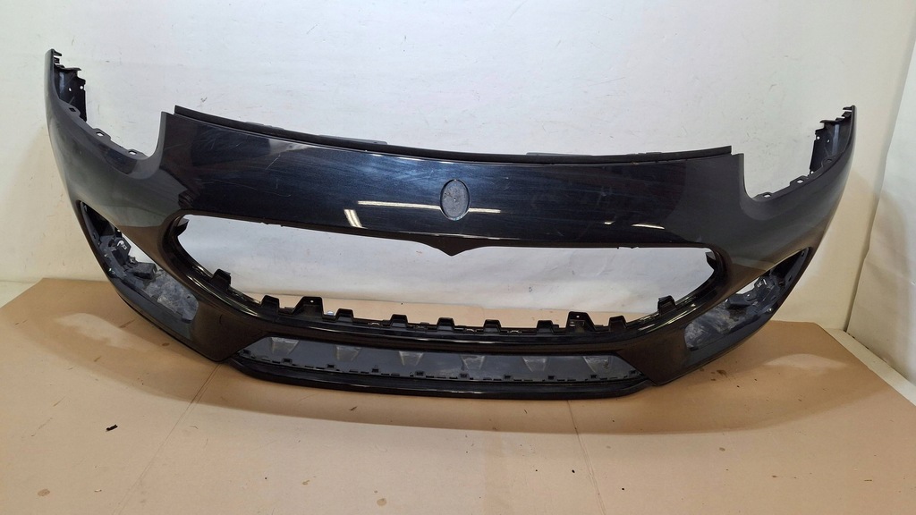 фото №9, Бампер перед передній maserati grecale 670157345