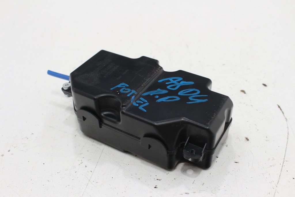 фото №7, Блок керування модуль сидіння 4h0881073b audi a8 d4