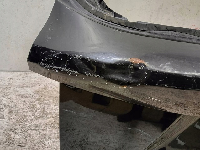 фото №4, Крышка багажника задняя крышка багажника kia sorento iv 4 20-