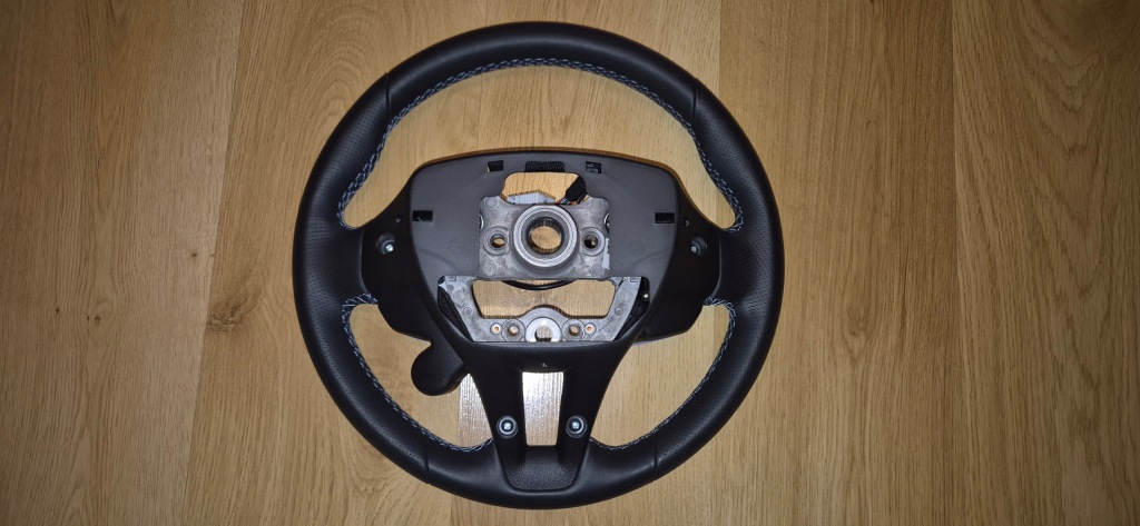 фото №3, Воздуховод hyundai i20n