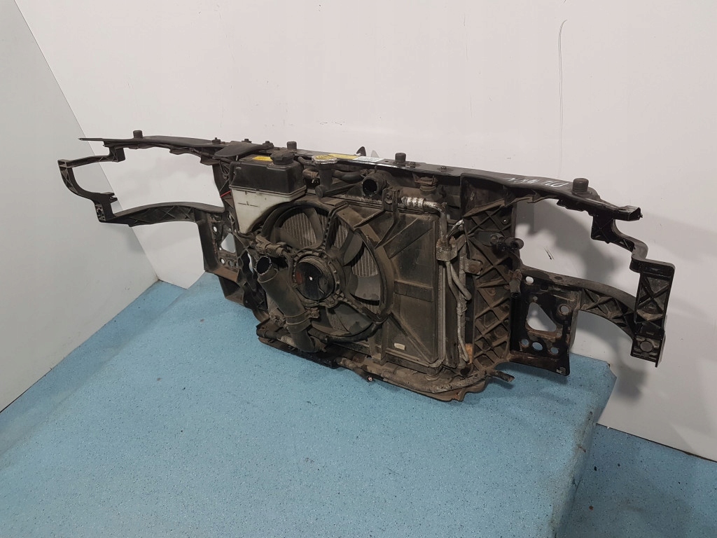 фото №6, Hyundai getz i pas передній