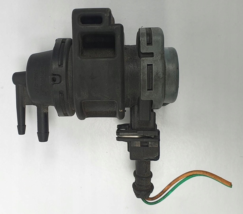 фото №1, Клапан вакуумa renault espace iv 8200575400