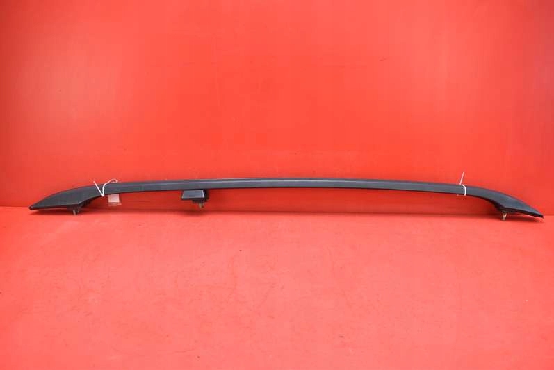 фото №8, Рейлинг рейлинги кровельные комплект чёрные bmw x3 e83 lift 06-10