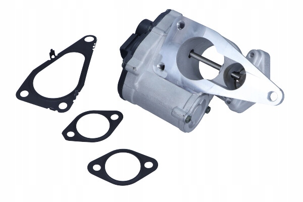 фото №12, Клапан egr magneti marelli ev140 8200194323 renault