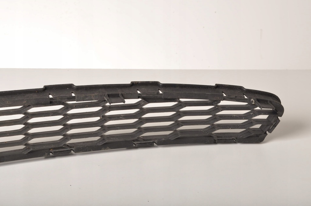 фото №12, Nissan leaf i ze0 решётка решётка радиатора бампера