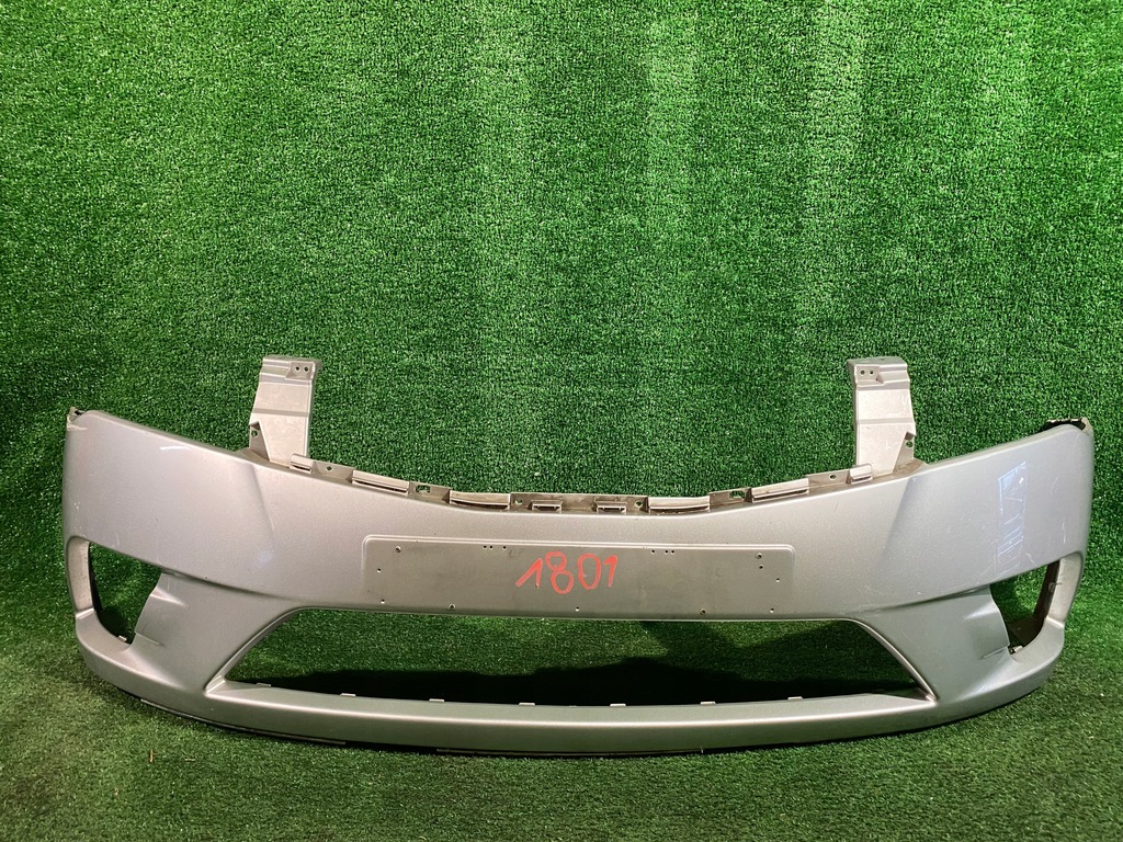 фото №1, Бампер передній перед kia ceed i lift