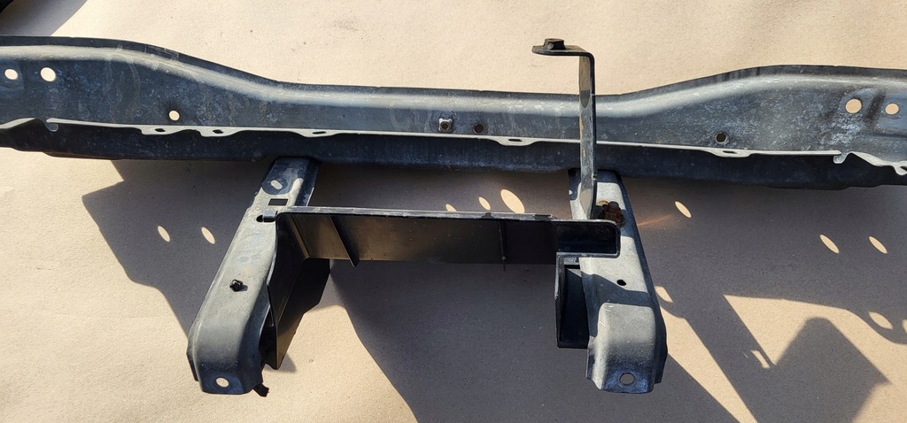 фото №7, Повітропровід повітря захист pas передній mitsubishi outlander iii 3 4x4 оригінальний номер