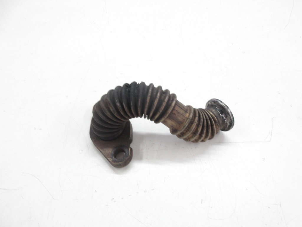 фото №1, Renault grand scenic iii 1.9 dci 130 km f9q870 шланг труба egr малий