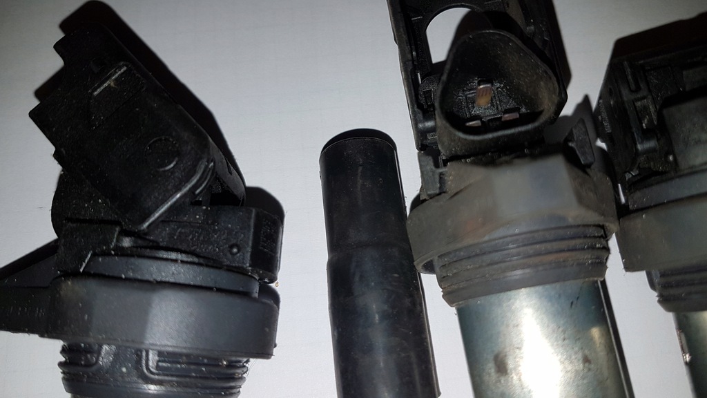 фото №9, Котушка bmw 755984292 755984201 759493501