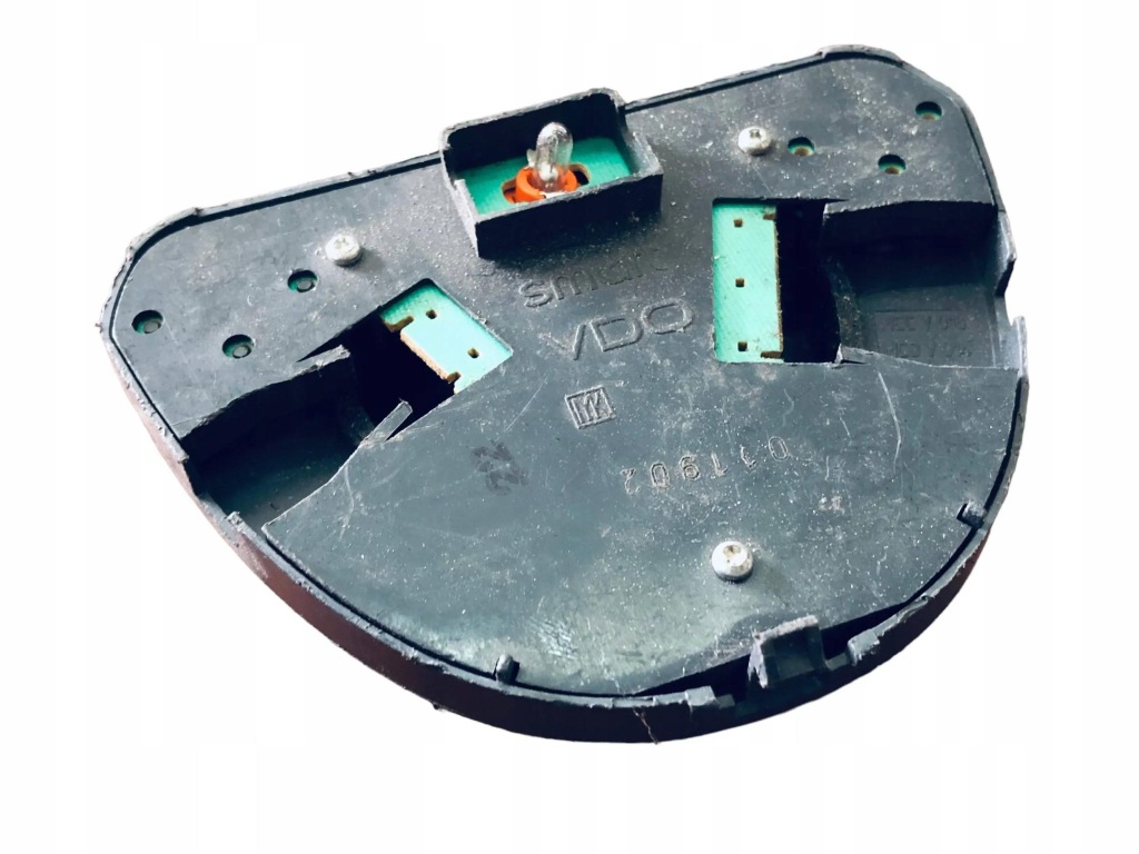 фото №4, Smart fortwo i кнопка світла аварійних 011902