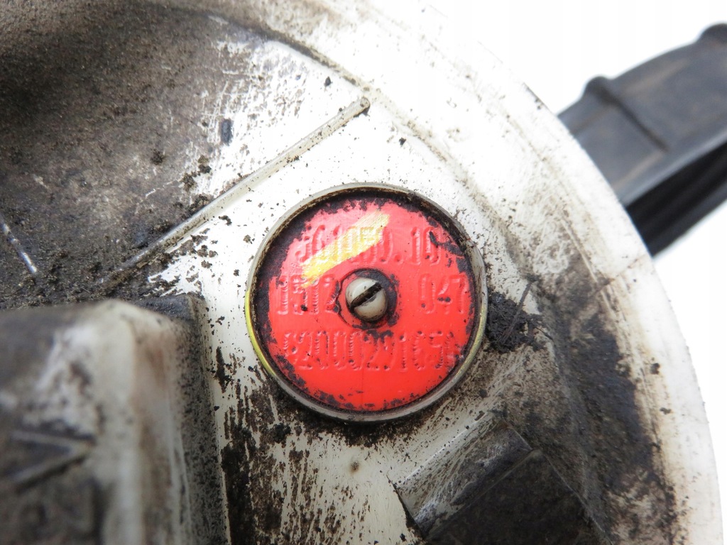 фото №6, Поплавок renault megane ii 1.9 dci 8200029165a