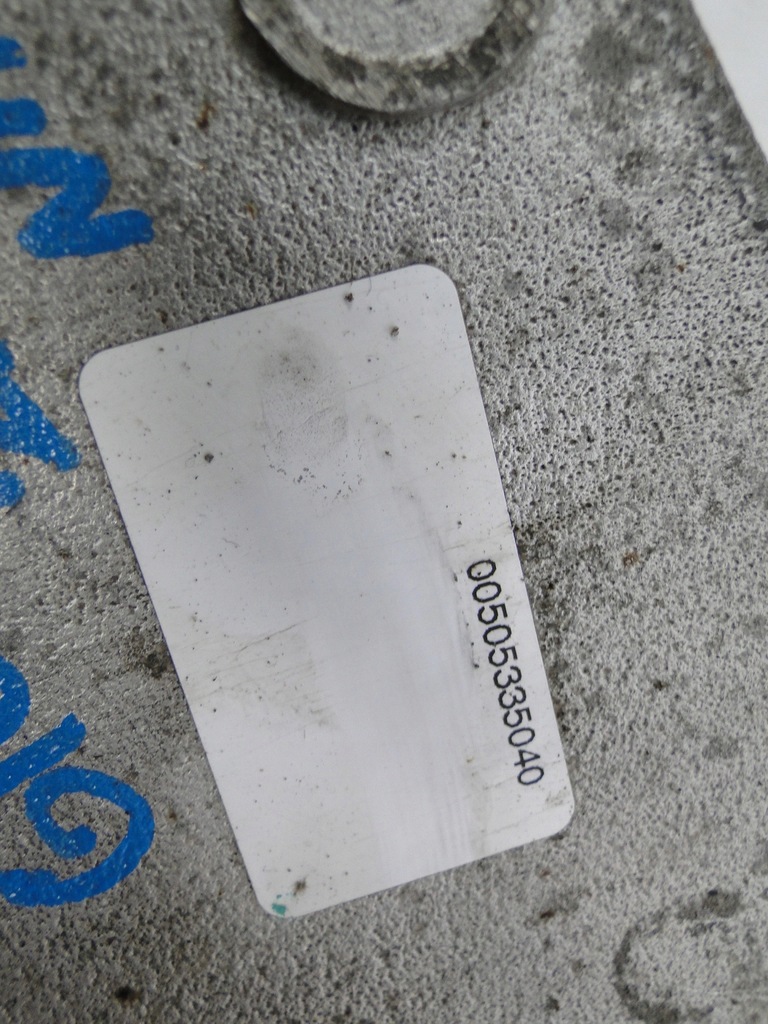 фото №9, Важіль задній alfa romeo giulia 2.2d 2016r