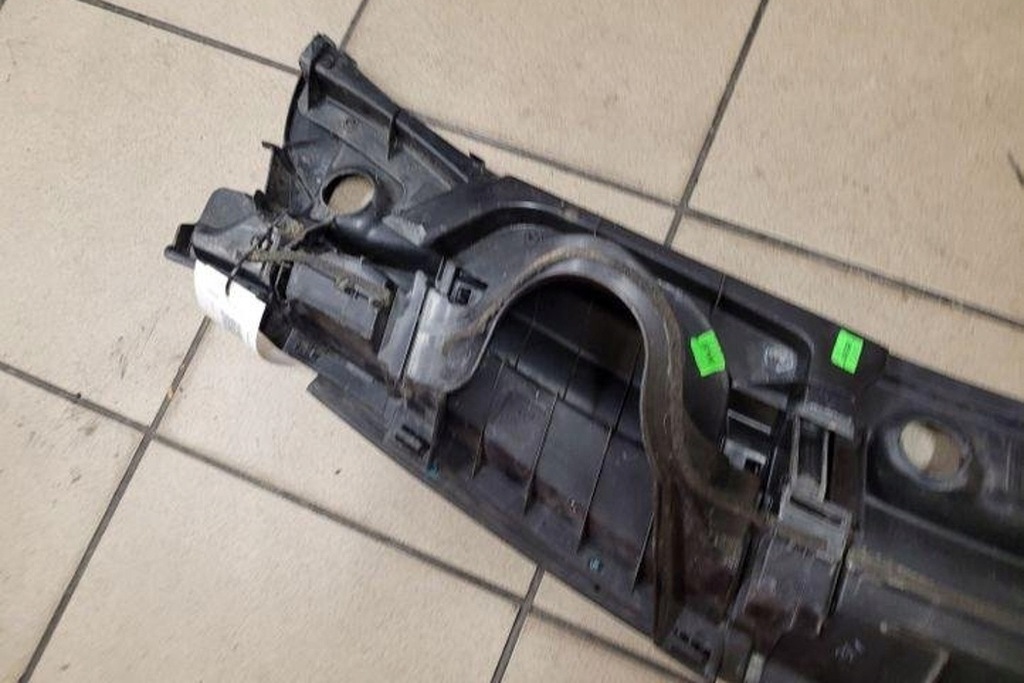 фото №8, Пластик дворник передних toyota auris _e15_ 5578302050 2.2l дизель