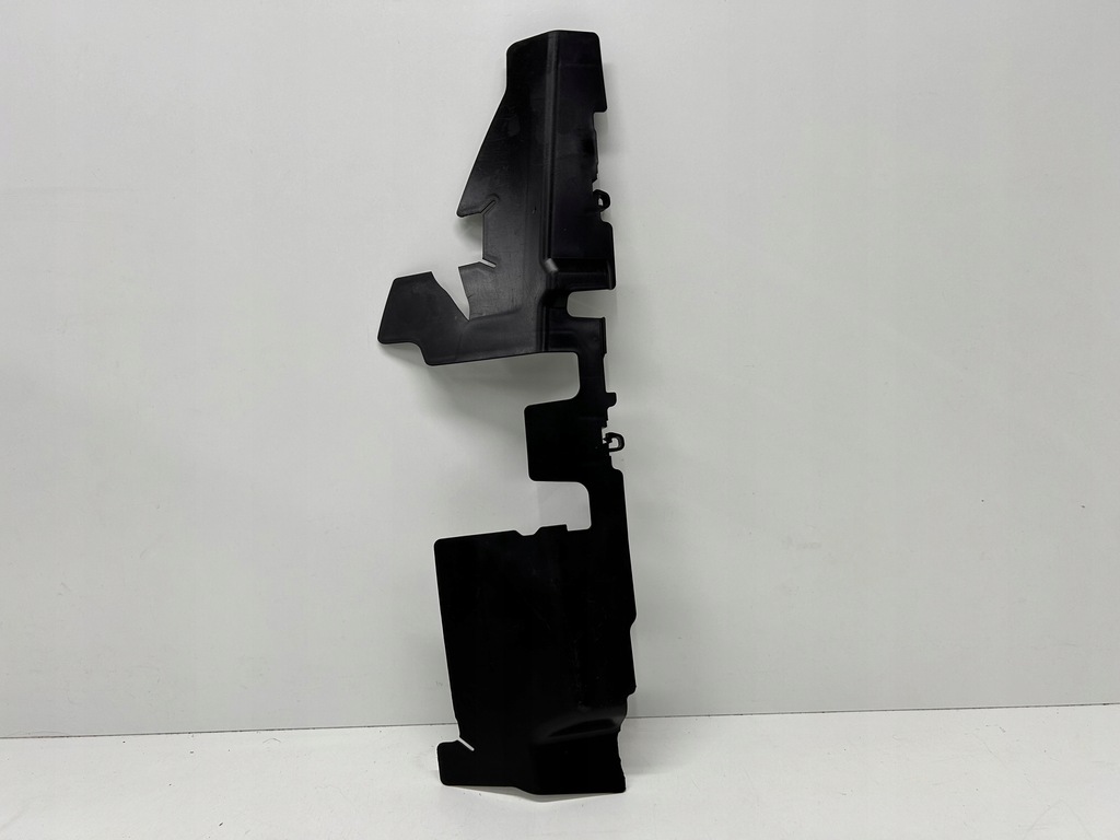 фото №1, Skoda rapid воздуховод воздуха правая 5ja121284b