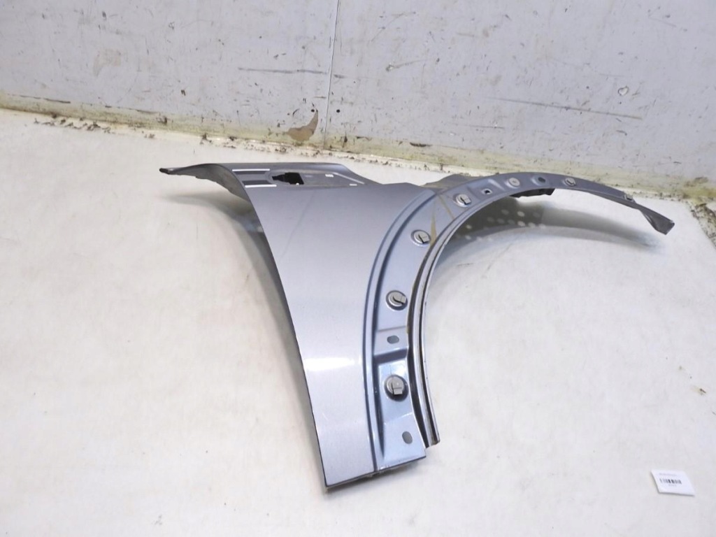 фото №6, Крыло правый перед 871 mini one ii r56