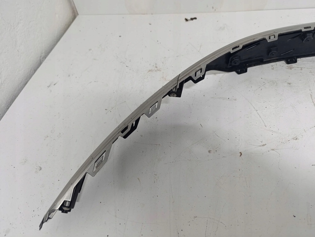 фото №7, Решётка радиатора решётка радиатора kia niro ii 2 ev 22-