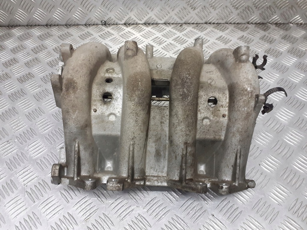 фото №1, Коллектор всасывающий nissan primera p11 1.8