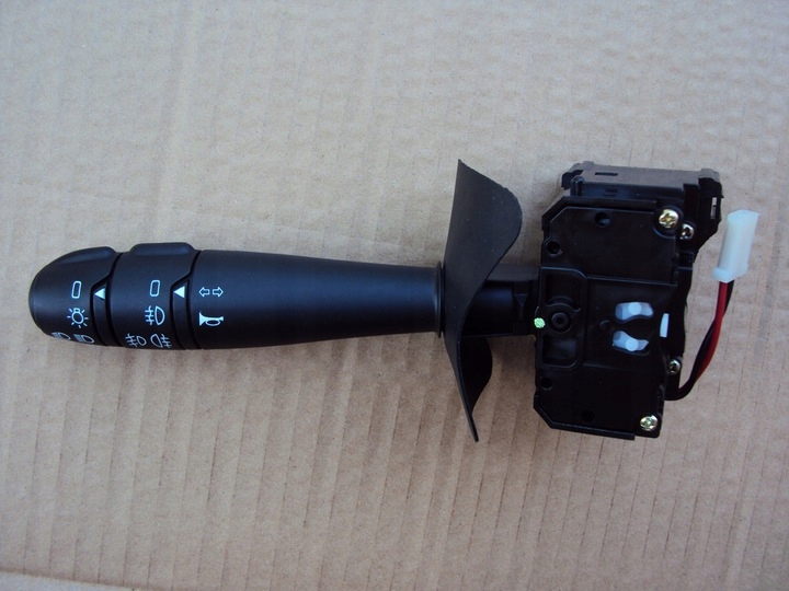 Вимикач перемикач світла renault mascott 98-03 в Україні