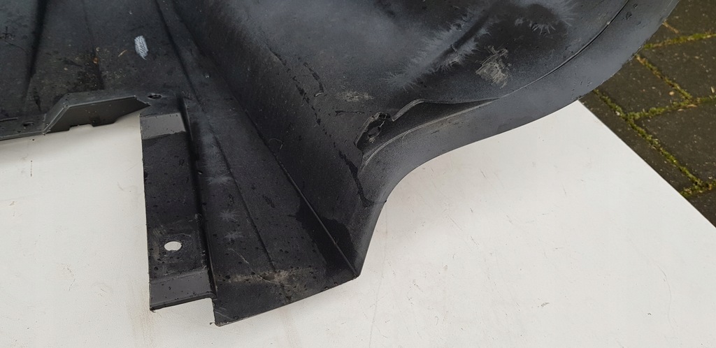 фото №15, Audi e-tron 4j3 gt задний бампер задняя 4j3807421