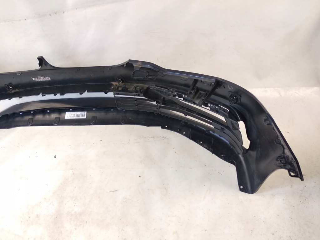 фото №9, Bmw оригінальний номер 51117385336 бампер