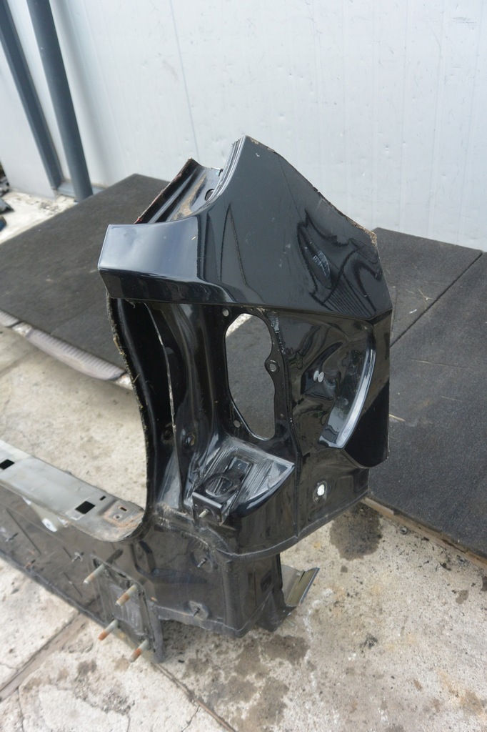 фото №7, Pas задний задняя bmw x5 e70 lift 475