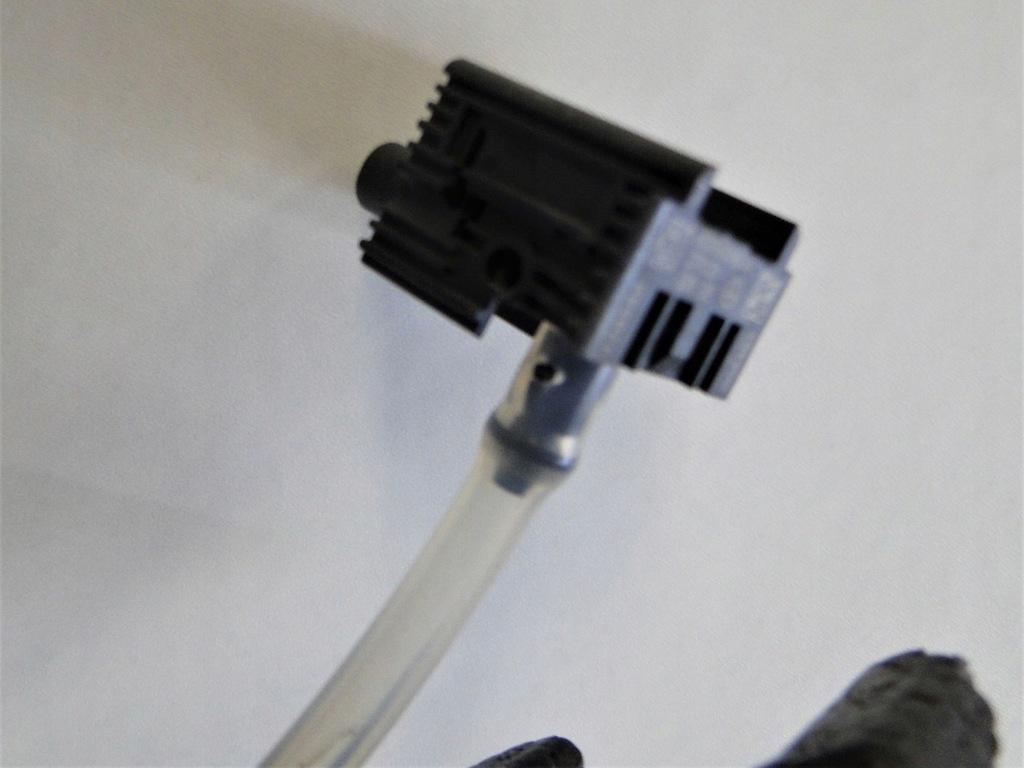 фото №7, Mercedes c w205 205 lift датчик защиты пешеходов