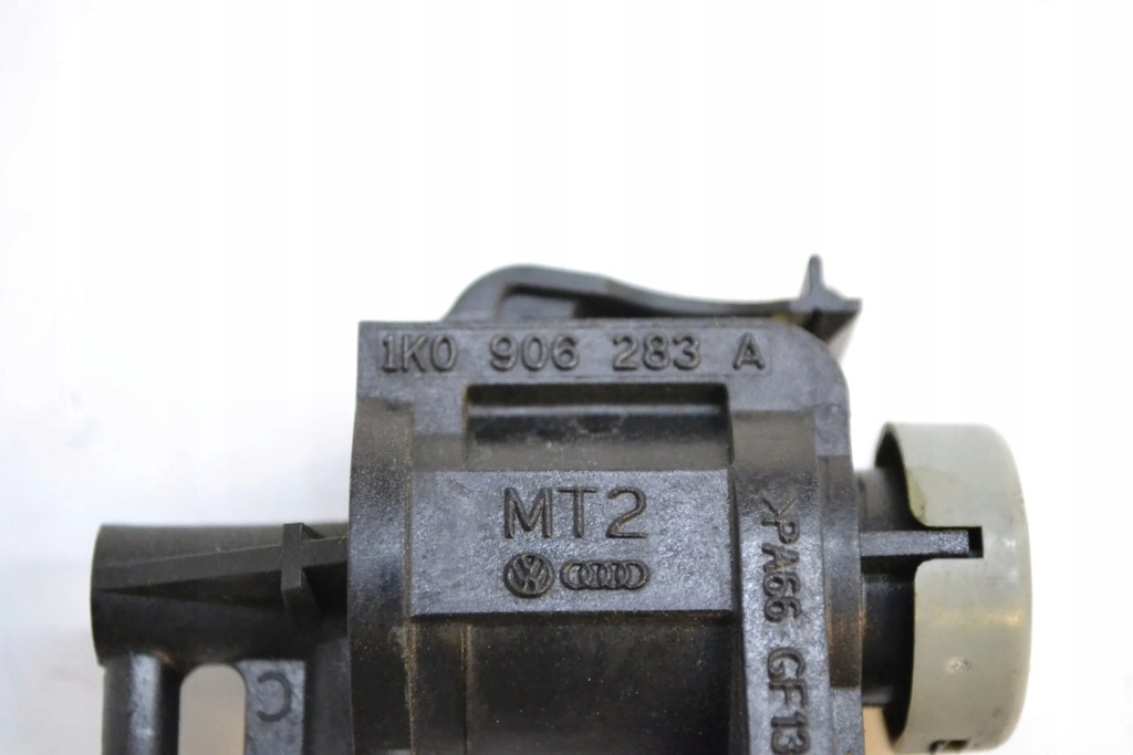 фото №5, Volkswagen passat cc 2009 клапан вакууму / електроклапан турбіни