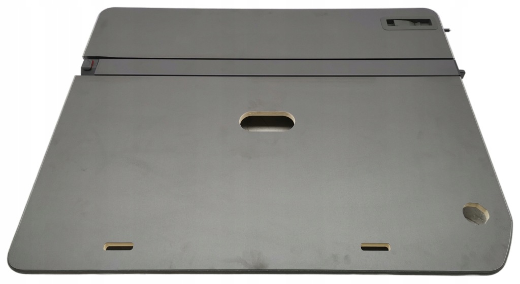 фото №1, Плита ліжко vw multivan t7 7t0067131n nowa оригінальна