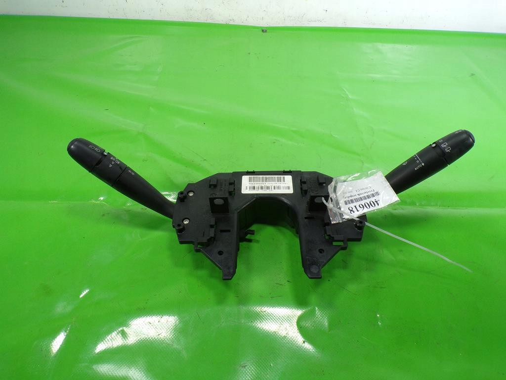 фото №1, Citroen c4 перемикач комбінований 96644965xt