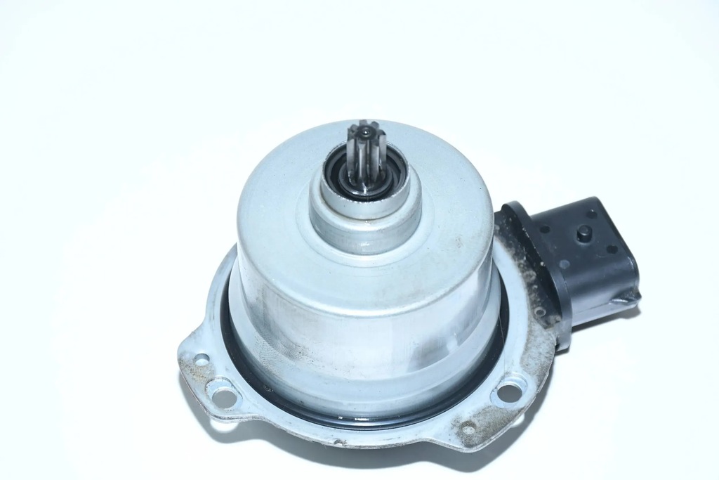 фото №1, Моторчик зчеплення s190716a10721h renault kadjar lift 1.3 tce