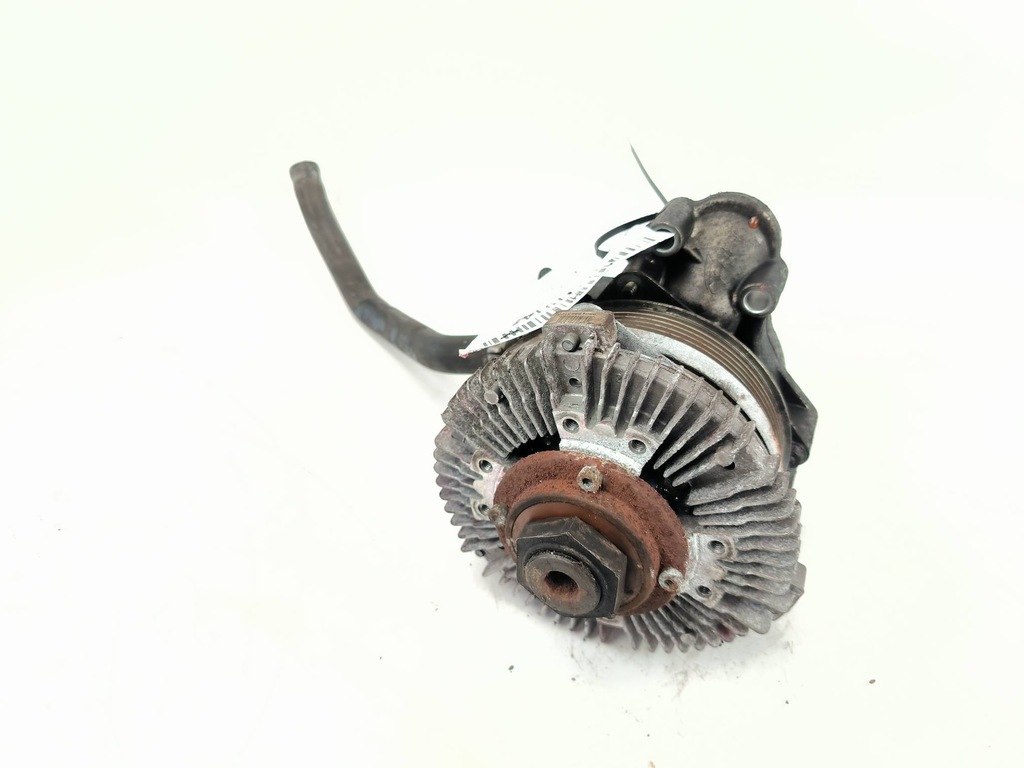 фото №1, Вязкостная муфта 504360207 iveco daily 35s18