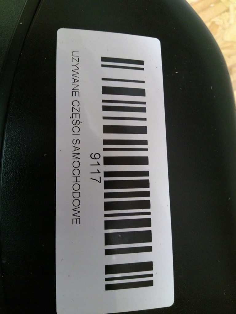 фото №12, Дзеркало ліва land rover freelander ii 2 06-10r 13pin