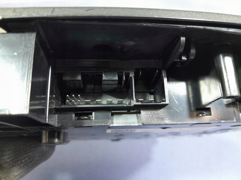 фото №8, Bmw x5 f15 лампа потолочный led управление панорама sos 9331142