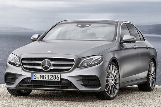 фото №6, Важіль перед верхній mercedes c klasa w205 s205