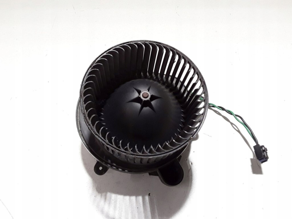 фото №1, 2007 jeep grand cherokee wk воздуходувка обдув wklhd929447p