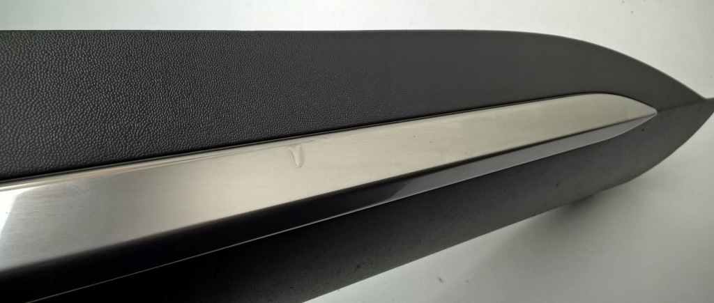 фото №10, Kia sorento iv lift 2023-2025 молдинг нижняя дверь правый перед оригинальный номер 87722-p2500