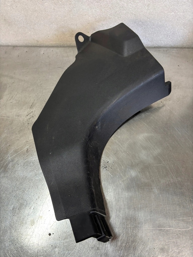 фото №1, Защита заглушка renault arkana d29122-jl020 org