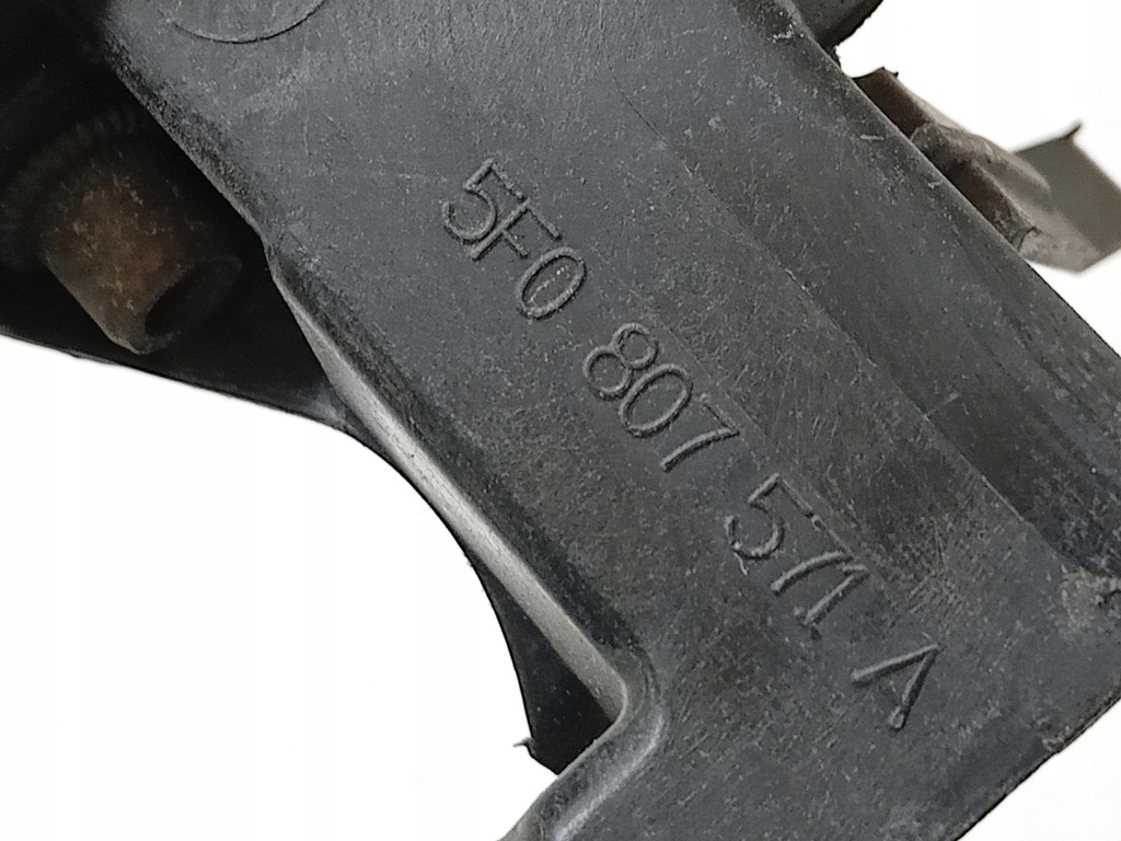 фото №6, Направляющая лампы левый перед seat leon iii 5f