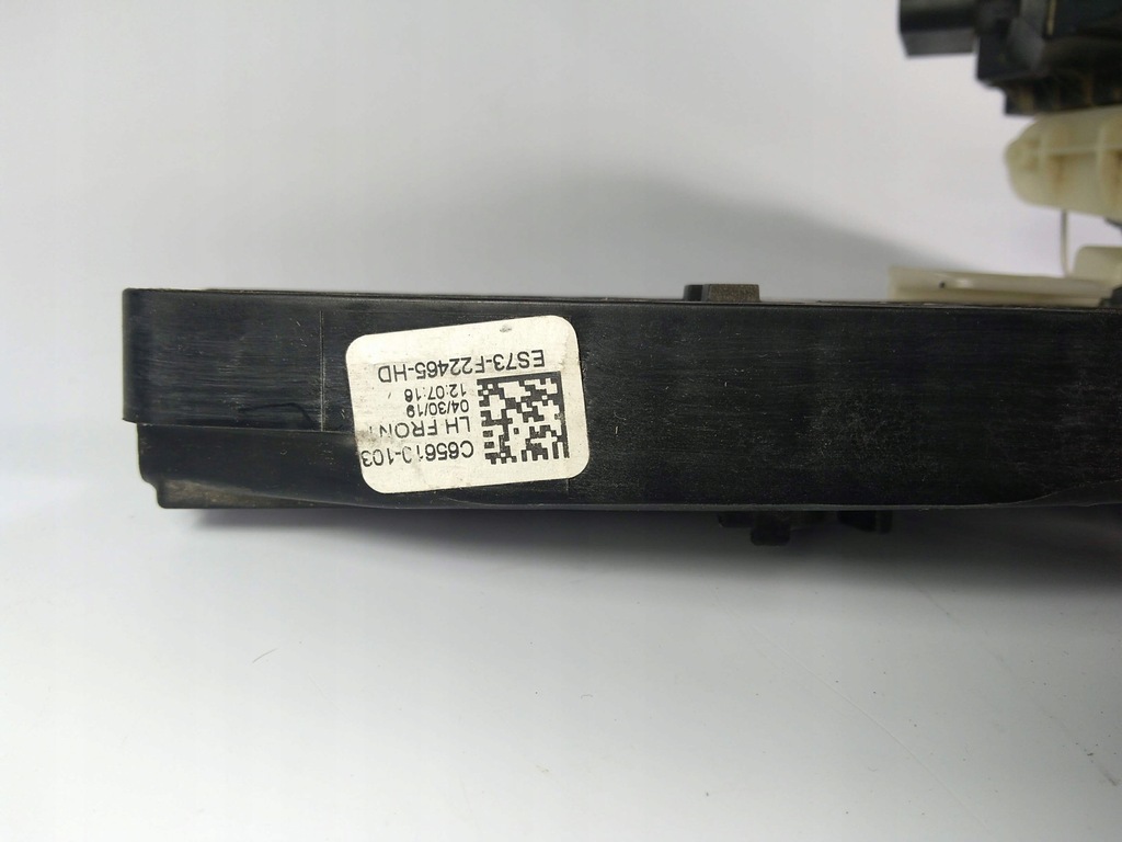 фото №5, Ford mustang vi замок двері лівих 2015+