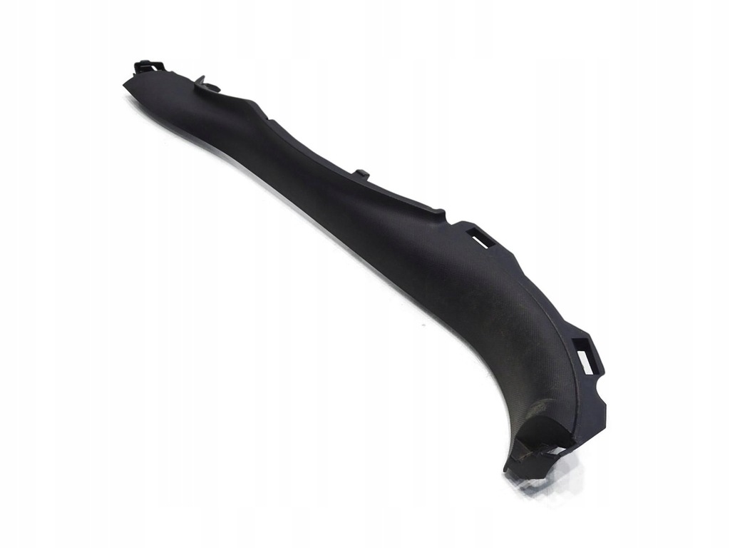 фото №1, Защита стойка a левая peugeot 1007 9646715977