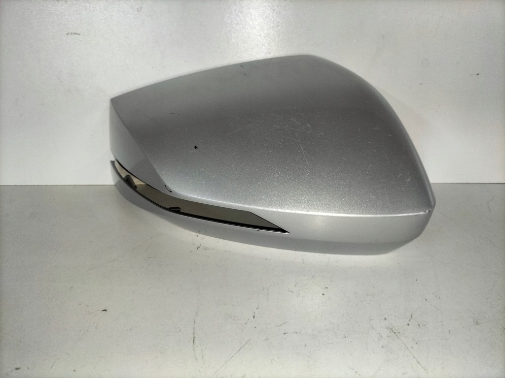 фото №1, Корпус зеркало правая kia sportage 5 v 21-