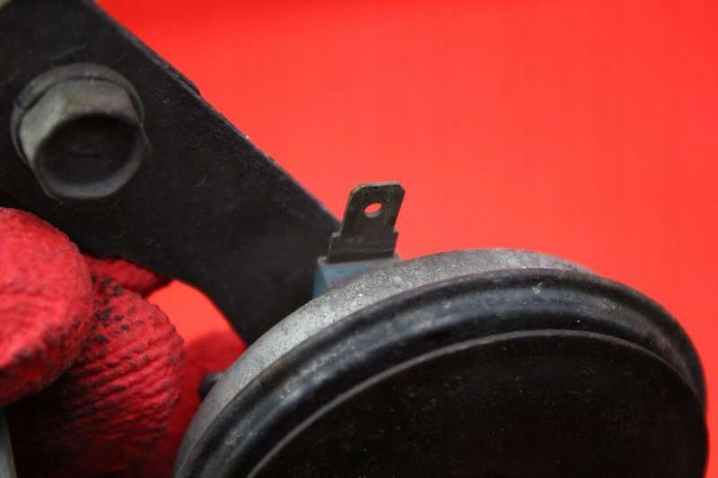 фото №9, Клаксон сигнал звуковий kmf-70 mazda mx5 mx-5 4 iv nd 15-23