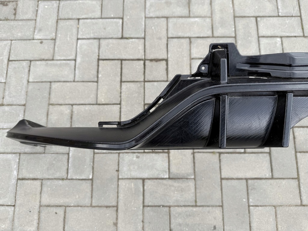 фото №2, Honda civic x type r бампер передний задняя 71502-tgh-a000