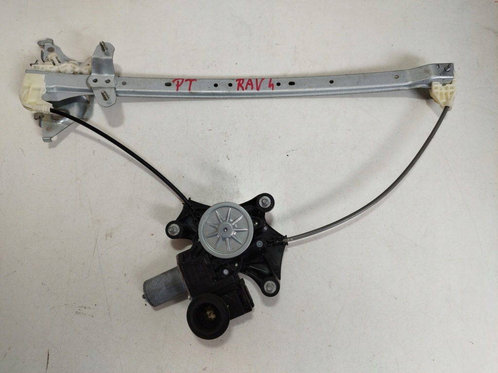 фото №1, Toyota rav4 v подъемник стекло правый задняя