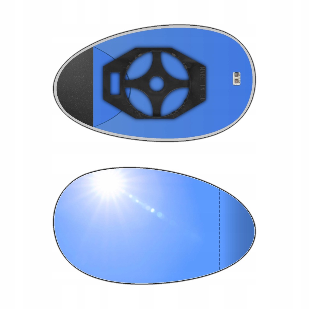 фото №1, Niebieski mg zs 2001-2005 2002 2003 2004 thomasss