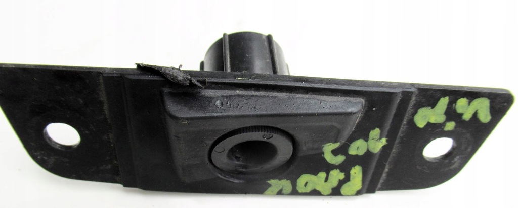 фото №1, Vito w447 засов дверь правый нижний bok