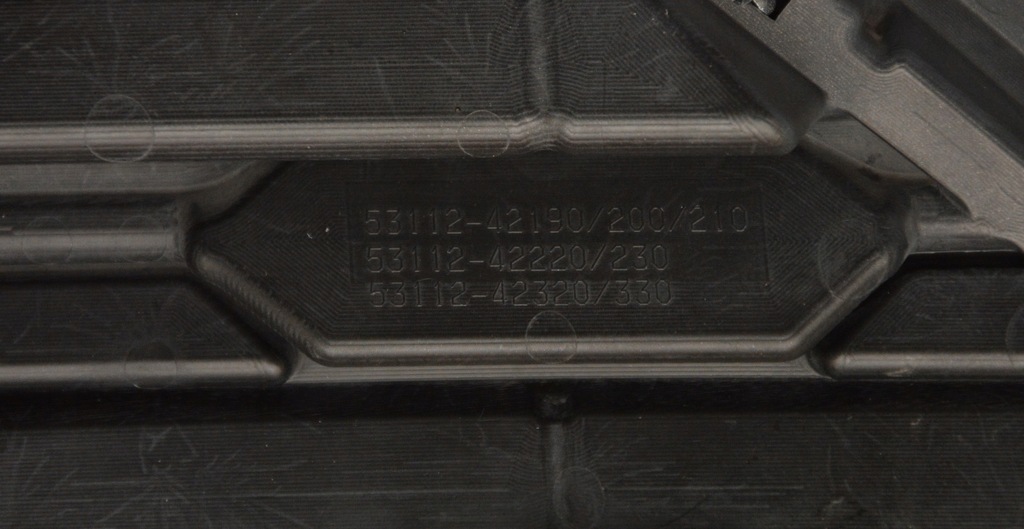 фото №12, Бампер перед toyota rav4 v 19-2023r 070 оригинал !!!