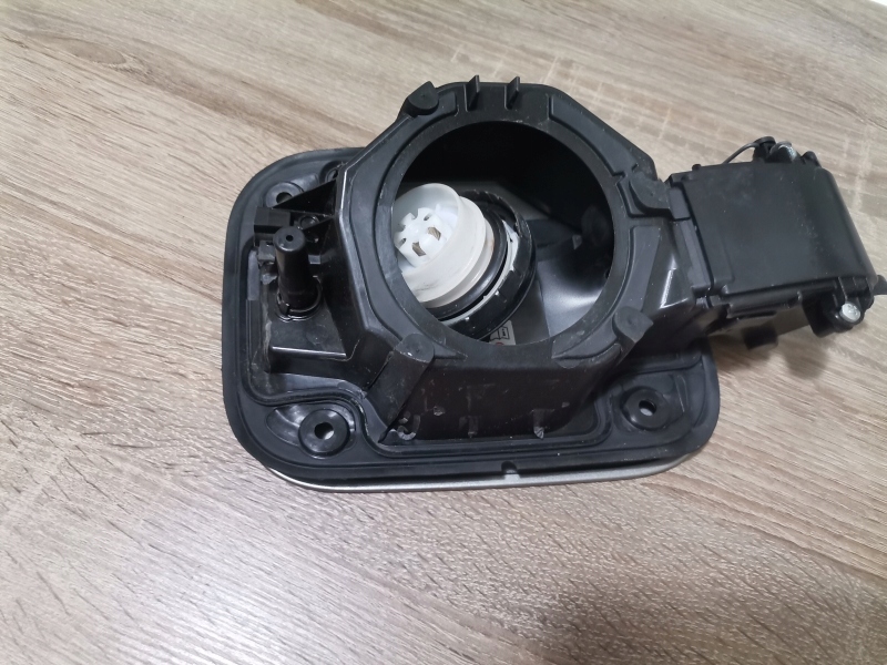 фото №3, Lexus rcf rc-f rc f rc350 крышка заливной топлива