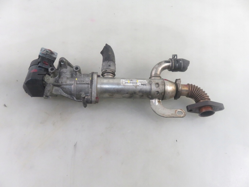 фото №9, Клапан egr peugeot 308 2.0 hdi 9645689780 9681825280